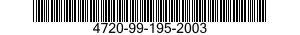4720-99-195-2003  4720991952003 991952003