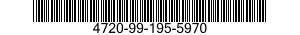 4720-99-195-5970  4720991955970 991955970