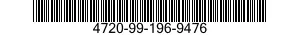 4720-99-196-9476  4720991969476 991969476