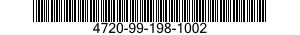 4720-99-198-1002  4720991981002 991981002