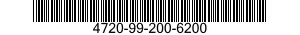 4720-99-200-6200  4720992006200 992006200
