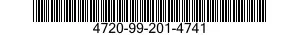 4720-99-201-4741  4720992014741 992014741
