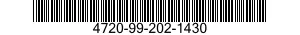 4720-99-202-1430  4720992021430 992021430