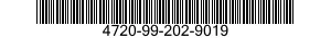 4720-99-202-9019  4720992029019 992029019