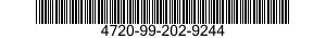 4720-99-202-9244  4720992029244 992029244