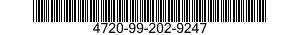 4720-99-202-9247  4720992029247 992029247