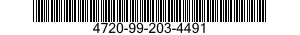 4720-99-203-4491  4720992034491 992034491