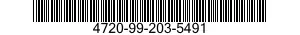 4720-99-203-5491  4720992035491 992035491