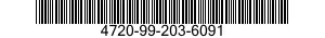 4720-99-203-6091  4720992036091 992036091