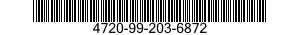 4720-99-203-6872  4720992036872 992036872