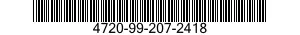 4720-99-207-2418  4720992072418 992072418