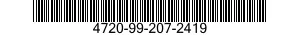 4720-99-207-2419  4720992072419 992072419
