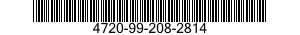 4720-99-208-2814  4720992082814 992082814