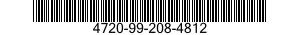 4720-99-208-4812  4720992084812 992084812