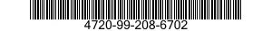 4720-99-208-6702  4720992086702 992086702
