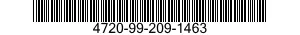 4720-99-209-1463  4720992091463 992091463