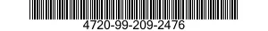 4720-99-209-2476  4720992092476 992092476