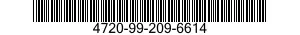 4720-99-209-6614  4720992096614 992096614
