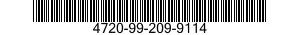 4720-99-209-9114  4720992099114 992099114
