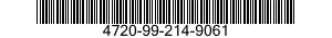 4720-99-214-9061  4720992149061 992149061