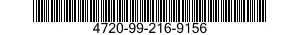 4720-99-216-9156 HOSE ASSEMBLY,NONMETALLIC 4720992169156 992169156