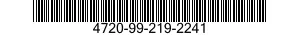 4720-99-219-2241  4720992192241 992192241