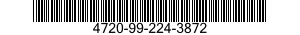 4720-99-224-3872  4720992243872 992243872