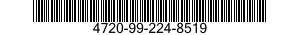 4720-99-224-8519  4720992248519 992248519