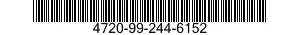 4720-99-244-6152  4720992446152 992446152