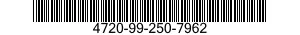 4720-99-250-7962  4720992507962 992507962