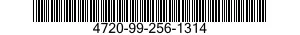 4720-99-256-1314  4720992561314 992561314