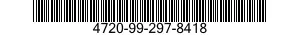 4720-99-297-8418 HOSE ASSEMBLY,NONMETALLIC 4720992978418 992978418