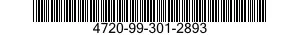 4720-99-301-2893  4720993012893 993012893