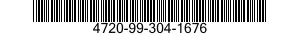 4720-99-304-1676  4720993041676 993041676