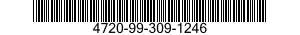 4720-99-309-1246  4720993091246 993091246