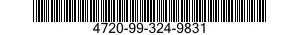 4720-99-324-9831  4720993249831 993249831