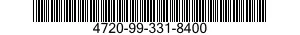 4720-99-331-8400 HOSE ASSEMBLY,NONMETALLIC 4720993318400 993318400