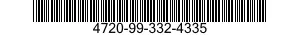 4720-99-332-4335  4720993324335 993324335