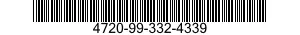 4720-99-332-4339  4720993324339 993324339