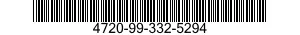 4720-99-332-5294  4720993325294 993325294