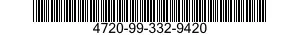 4720-99-332-9420  4720993329420 993329420