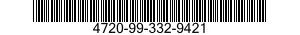 4720-99-332-9421  4720993329421 993329421