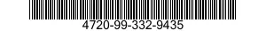 4720-99-332-9435  4720993329435 993329435
