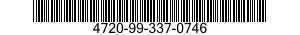 4720-99-337-0746  4720993370746 993370746