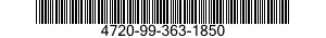 4720-99-363-1850  4720993631850 993631850