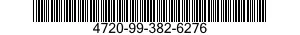 4720-99-382-6276  4720993826276 993826276