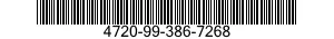 4720-99-386-7268  4720993867268 993867268