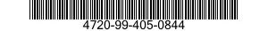 4720-99-405-0844  4720994050844 994050844