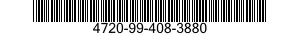4720-99-408-3880  4720994083880 994083880