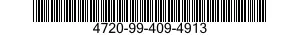 4720-99-409-4913  4720994094913 994094913